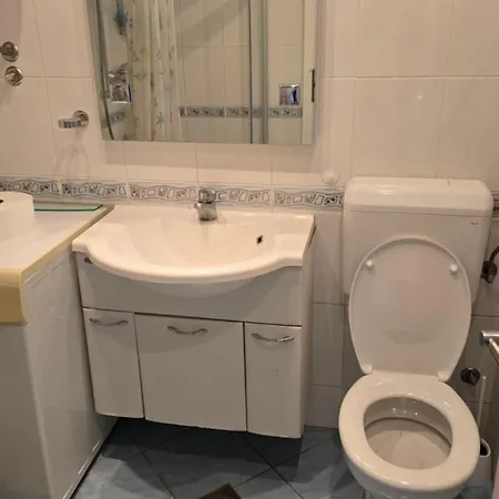 Apartment Garsonjera Ljubljana