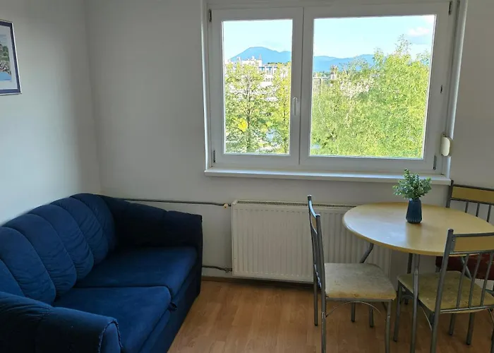 Garsonjera Apartmán *