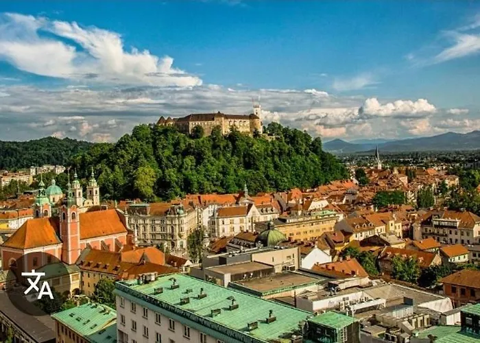 Garsonjera Apartmán